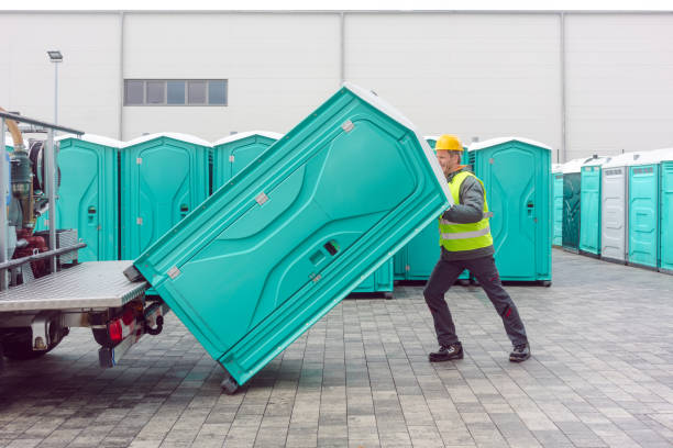 Best Local porta potty services  in Capitan, NM