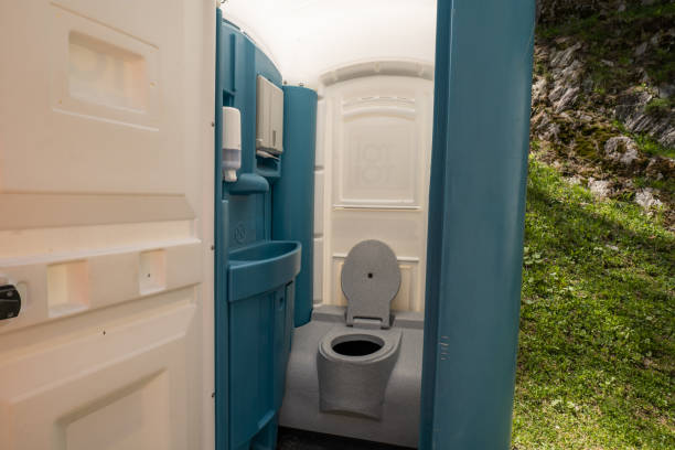Best Porta potty rental for parties  in Capitan, NM