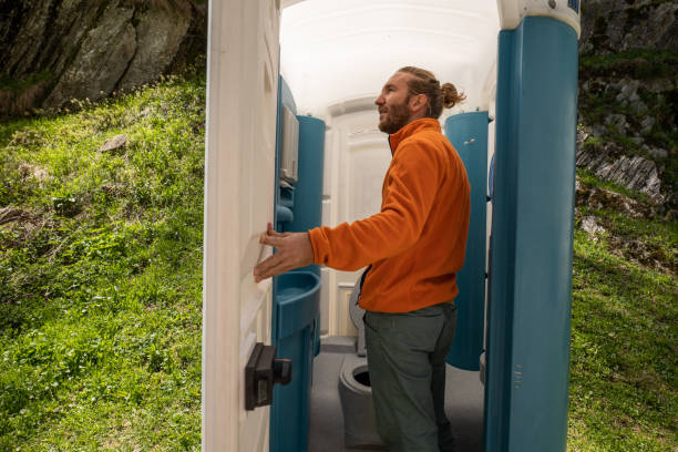 Best Long-term porta potty rental  in Capitan, NM