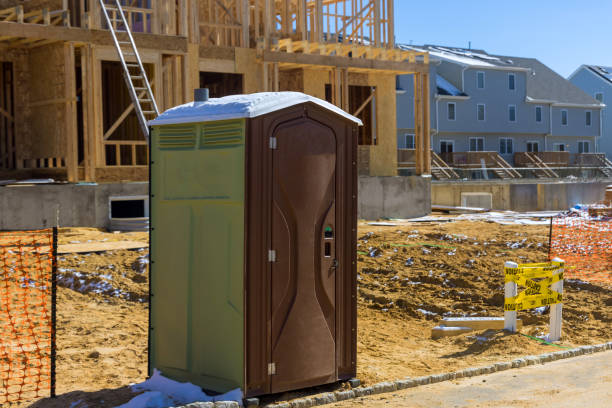 Affordable portable toilet rental in Capitan, NM