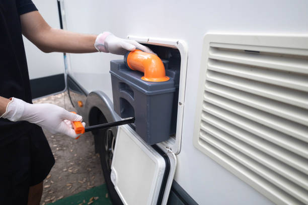 Best Local porta potty services  in Capitan, NM