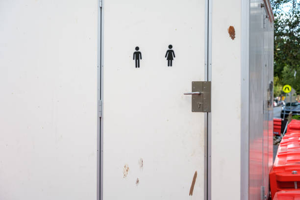 Best Affordable porta potty rental  in Capitan, NM