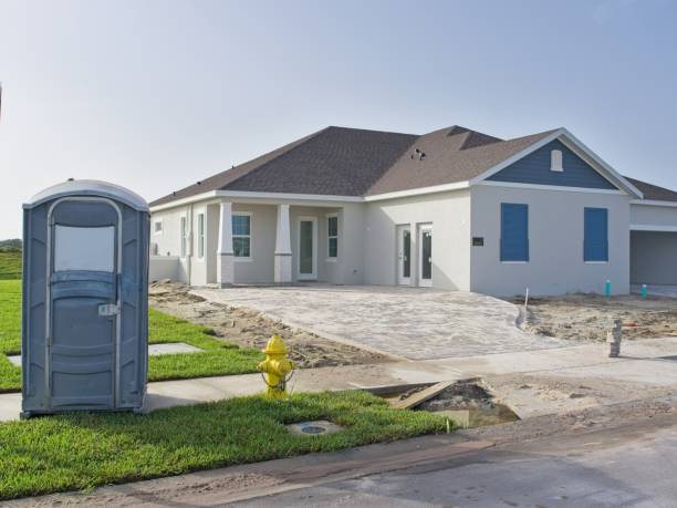 Best Construction site porta potty rental  in Capitan, NM