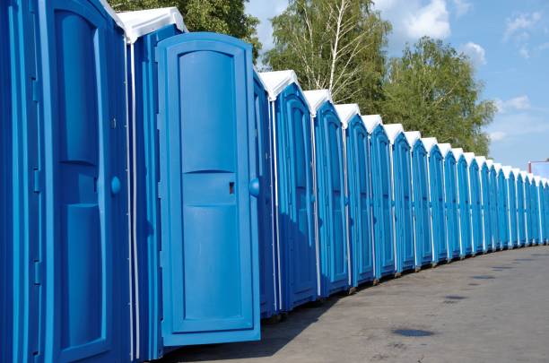 Best Luxury portable toilet rental  in Capitan, NM